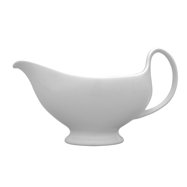 Sauciere 0,3l Porzellan